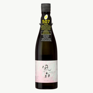 風之森 露葉風 507