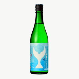 醉鯨 夏鯨 純米大吟釀 原酒