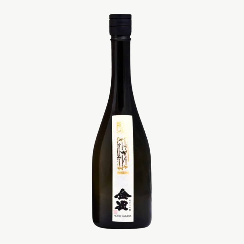 金雀純米大吟釀Platinum - 獵酒人