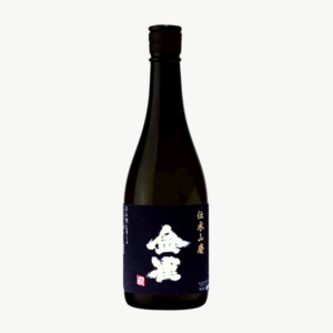 金雀 純米吟釀  傳承山廢