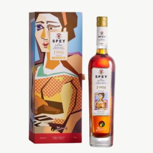 SPEY畢卡索 第六章《伊娃》1998