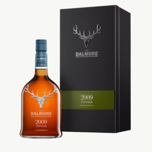 大摩典藏珍稀年份系列 Vintage 2009