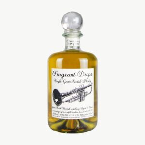 香氣之滴 Fragrant Drops 北不列顛 34yo