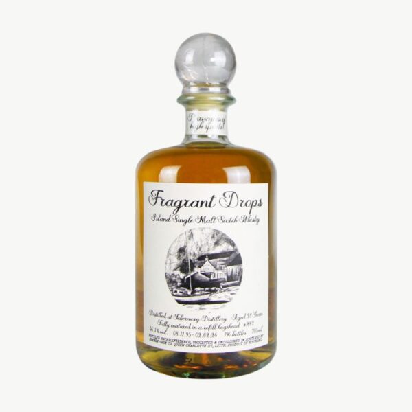香氣之滴 Fragrant Drops 托本莫瑞 28yo