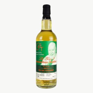 艾雷重擊 Le Gus’t  班尼富 2011 13yo