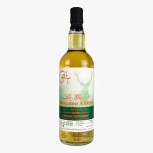 艾雷重擊 Le Gus’t  提安尼涅克 2008 16yo