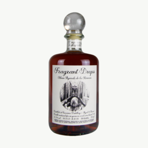 香氣之滴 Fragrant Drops 法屬留尼旺農業蘭姆酒 2013, 10yo