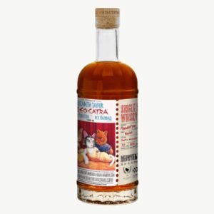 貓映畫館 埃及喵后 Penderyn 2018