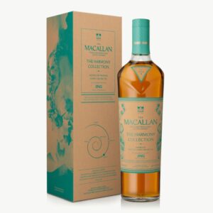 麥卡倫 鳳凰蜜蘭香茶韻