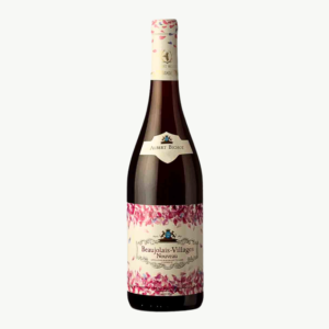 亞柏彼修 薄酒萊村莊級新酒 2025