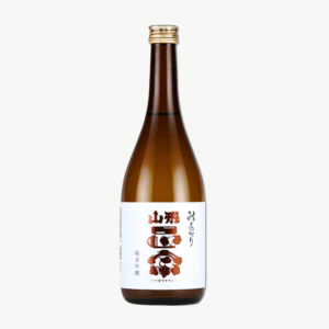 山形正宗 純米吟釀 秋季限定