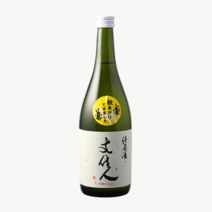 文佳人 純米酒 秋