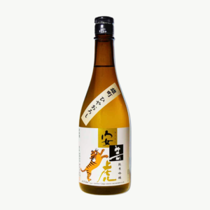 安藝虎 純米吟釀 雄町 冷卸
