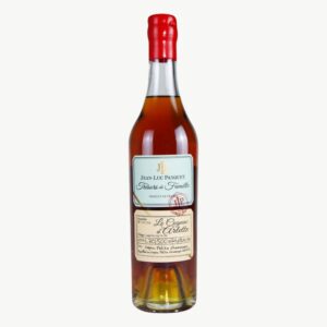 艾雷重擊Jean-Luc Pasquet Le Cognac d’Arlette L70 小香檳區單桶干邑