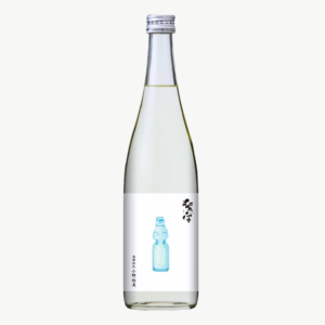 紫波酒造 紫宙 彈珠汽水 氣泡Sparkling 純米吟釀