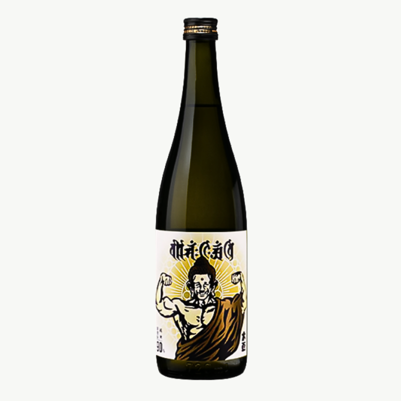 大盃 MACHO 菩提酛90