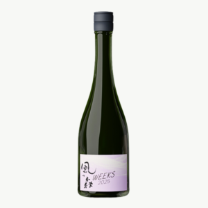 風之森 WEEKS 愛山 607 2025