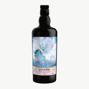 繪卷水滸傳  一丈青 扈三娘-地慧星 Ben Nevis 1999 26年