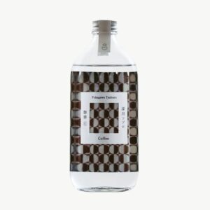 深川TSUBURO 咖啡 ver.5 Craft Gin 手工琴酒