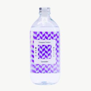 深川TSUBURO 薰衣草 Craft Gin 手工琴酒