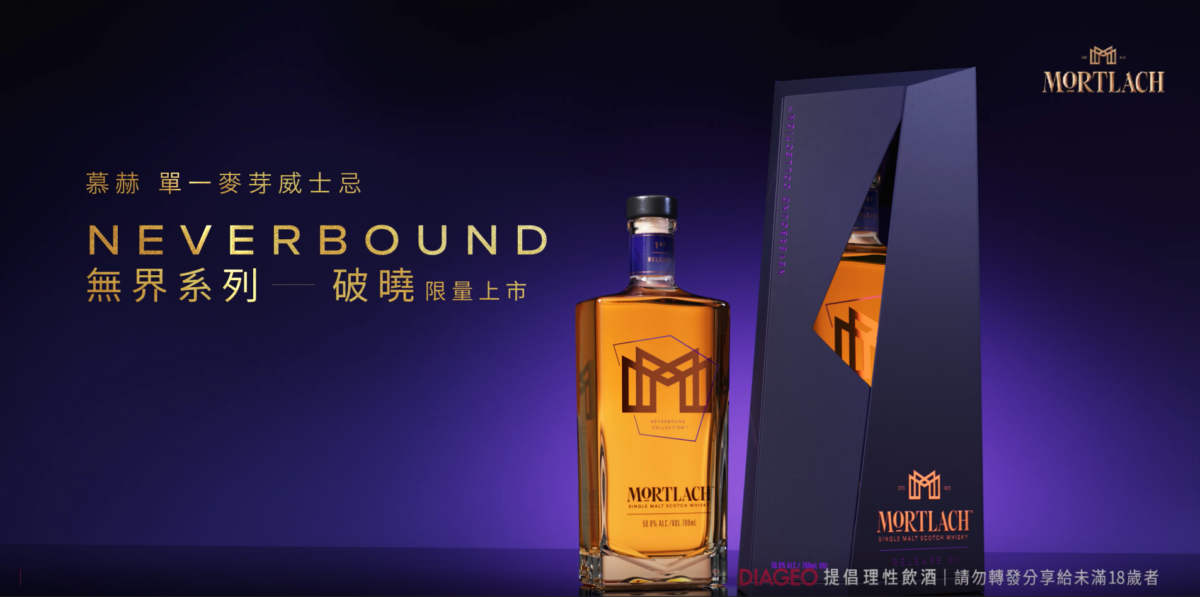 慕赫無界系列《破曉》 NEVERBOUND 1st Release:圖片 2