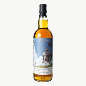 艾雷重擊 Whisky Blues No.091 Kildalton 22Yo