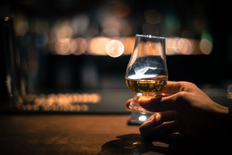 威士忌是什麼 新手入門說明
