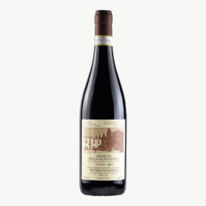 義大利 克萊門蒂酒莊 Amarone 風乾紅酒