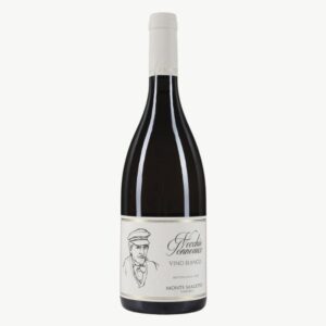 義大利 瑪列托山酒莊 老橡木桶「仙女」白酒