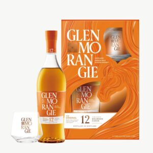 格蘭傑12年 馬年吉利 新年禮盒