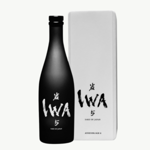 岩IWA 5 Assemblage 6