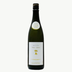 鍋島 New Moon 純米吟釀