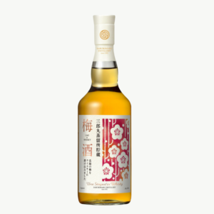 三郎丸蒸餾所貯藏 梅酒