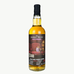 艾雷重擊 The Whisky Blues No.095 Kittenish 25Yo