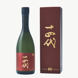 十四代 紅標 Red Label