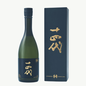 十四代 黑標 Black Label