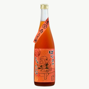 紀州鶯屋 紅茶梅酒
