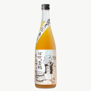 紀州鶯屋 凍結梅酒