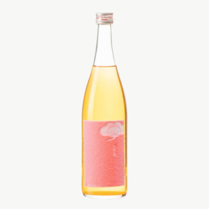 鶴梅 完熟梅酒