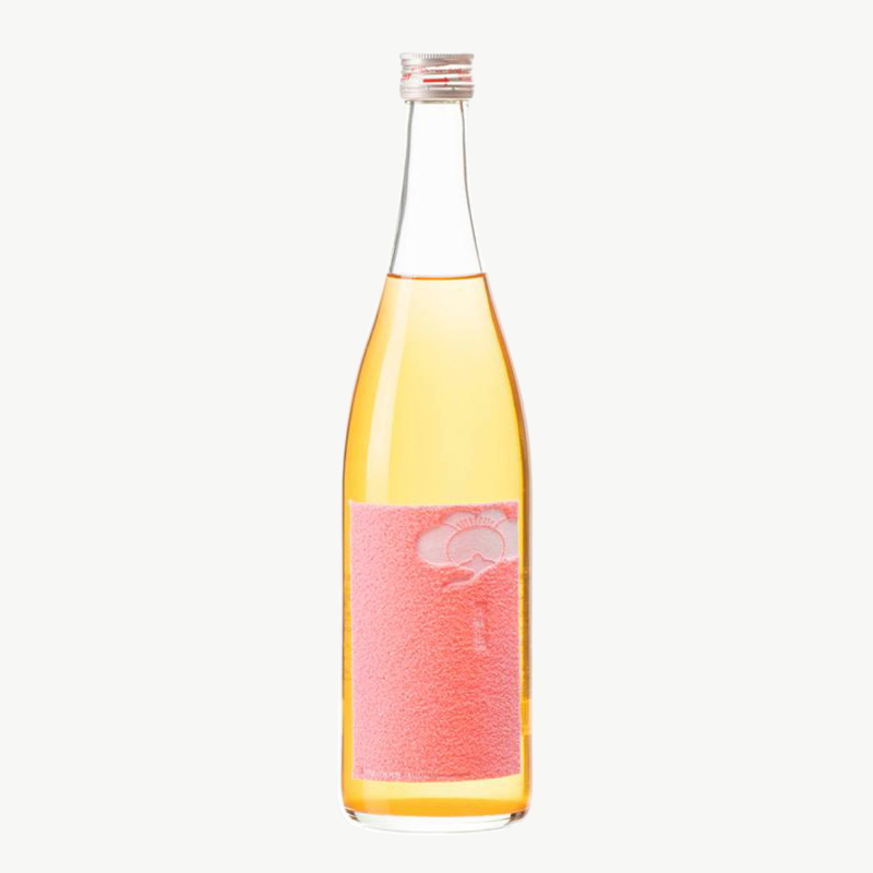 鶴梅 完熟梅酒