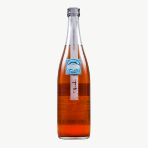 鶴梅 酸梅酒