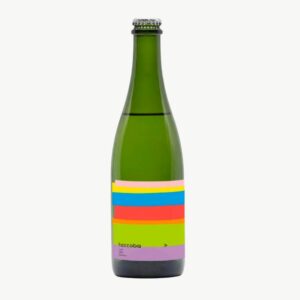 haccoba 果醬 手工精釀清酒