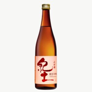 紀土 純米大吟釀