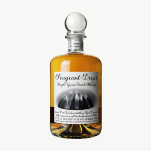 香氣之滴 Fragrant Drops Port Dundas 波特當達斯 2000,25yo