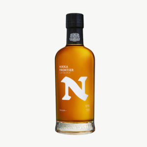 NIKKA 弗朗提亞威士忌