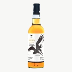 北歐神話系列鷲-赫拉斯瓦爾格Hraesvelgr Ben Nevis 10yo