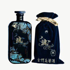 金門高粱酒 魂酒