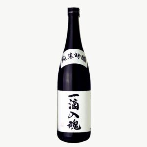 賀茂鶴 一滴入魂 純米吟釀