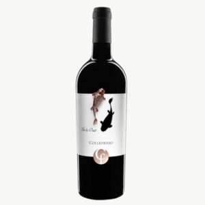 義大利 頂級特釀「金鯉嗨」紅酒