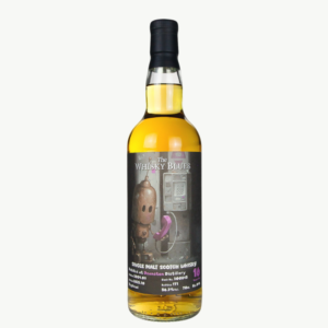 艾雷重擊 The Whisky Blues No.096 Deanston 16Yo
